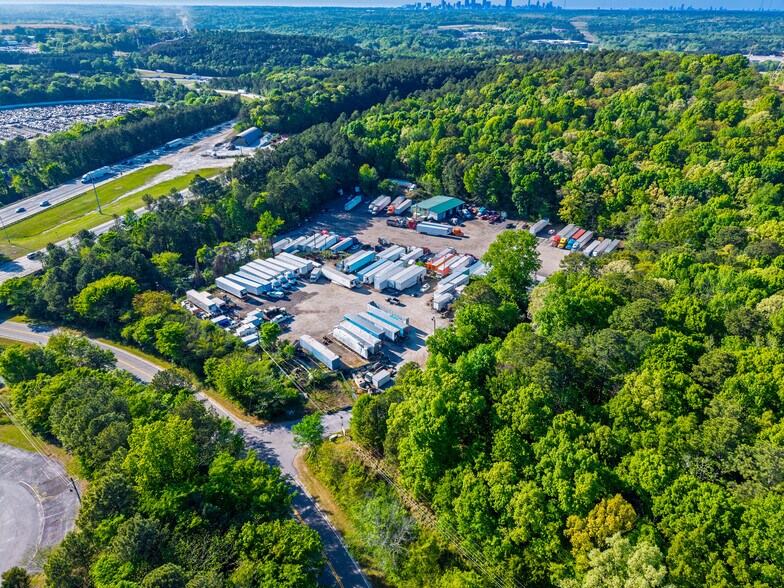 1670 Henrico Rd, Conley, GA à vendre - Photo du bâtiment - Image 3 de 7