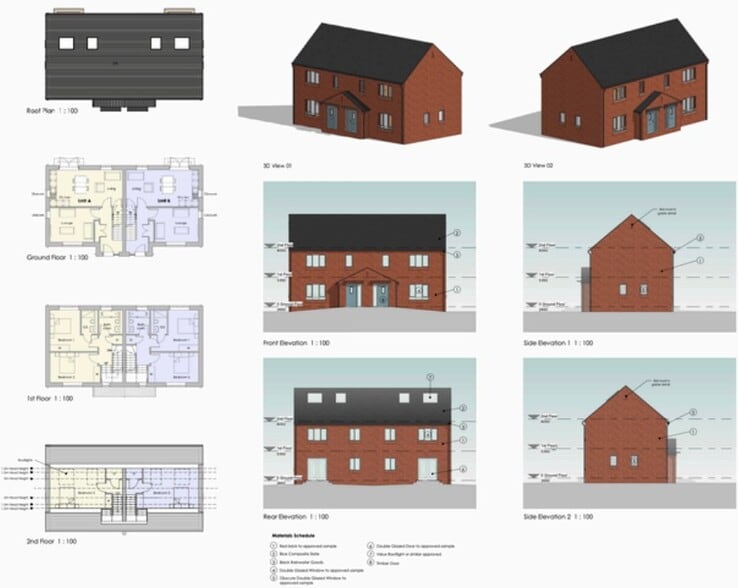 Bramford Rd, Hull for sale - Building Photo - Image 2 of 4