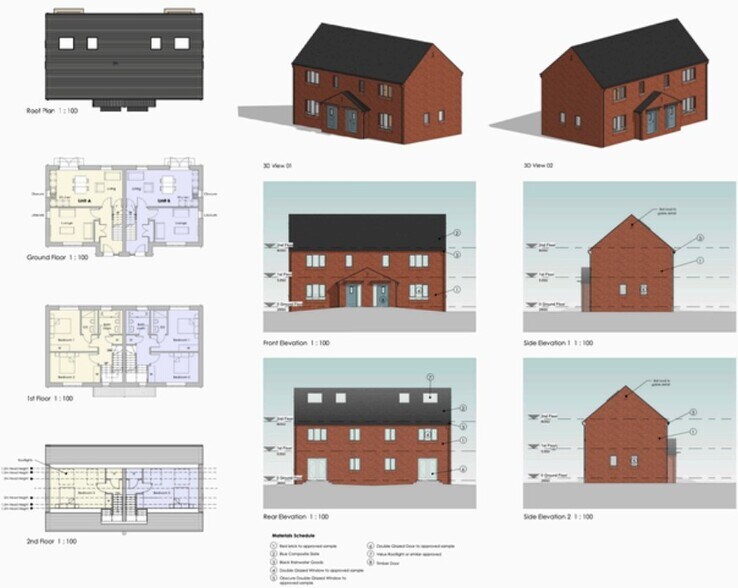 Bramford Rd, Hull à vendre - Photo du bâtiment - Image 2 de 4