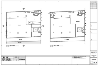 42-45 12th St, Long Island City, NY à louer Plan d  tage- Image 2 de 2