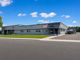 More details for 131 W Commercial Ave, Moonachie, NJ - Industrial for Lease