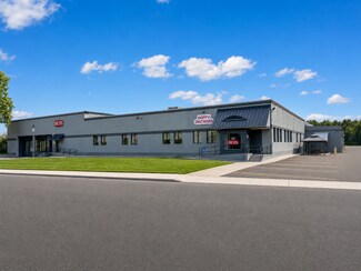 Plus de détails pour 131 W Commercial Ave, Moonachie, NJ - Industriel à louer