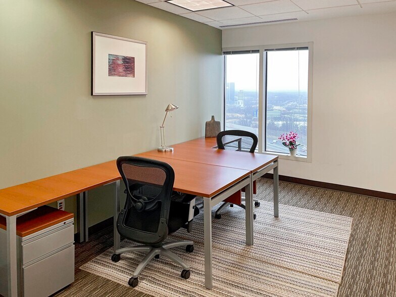 8000 Towers Crescent Dr, Vienna, VA à louer - Photo intérieure - Image 3 de 15