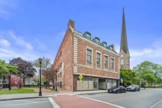 Plus de détails pour 48-54 North St, Middletown, NY - Commerce de détail à louer