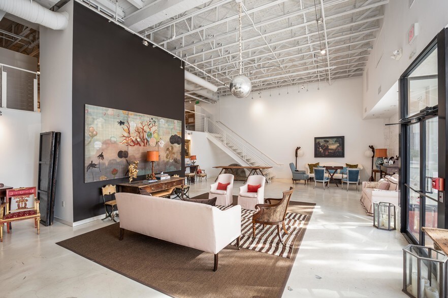 517 King St, Charleston, SC à louer - Photo du bâtiment - Image 2 de 19