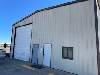 More details for 2305 SW Holloway St, El Reno, OK - Industrial for Lease