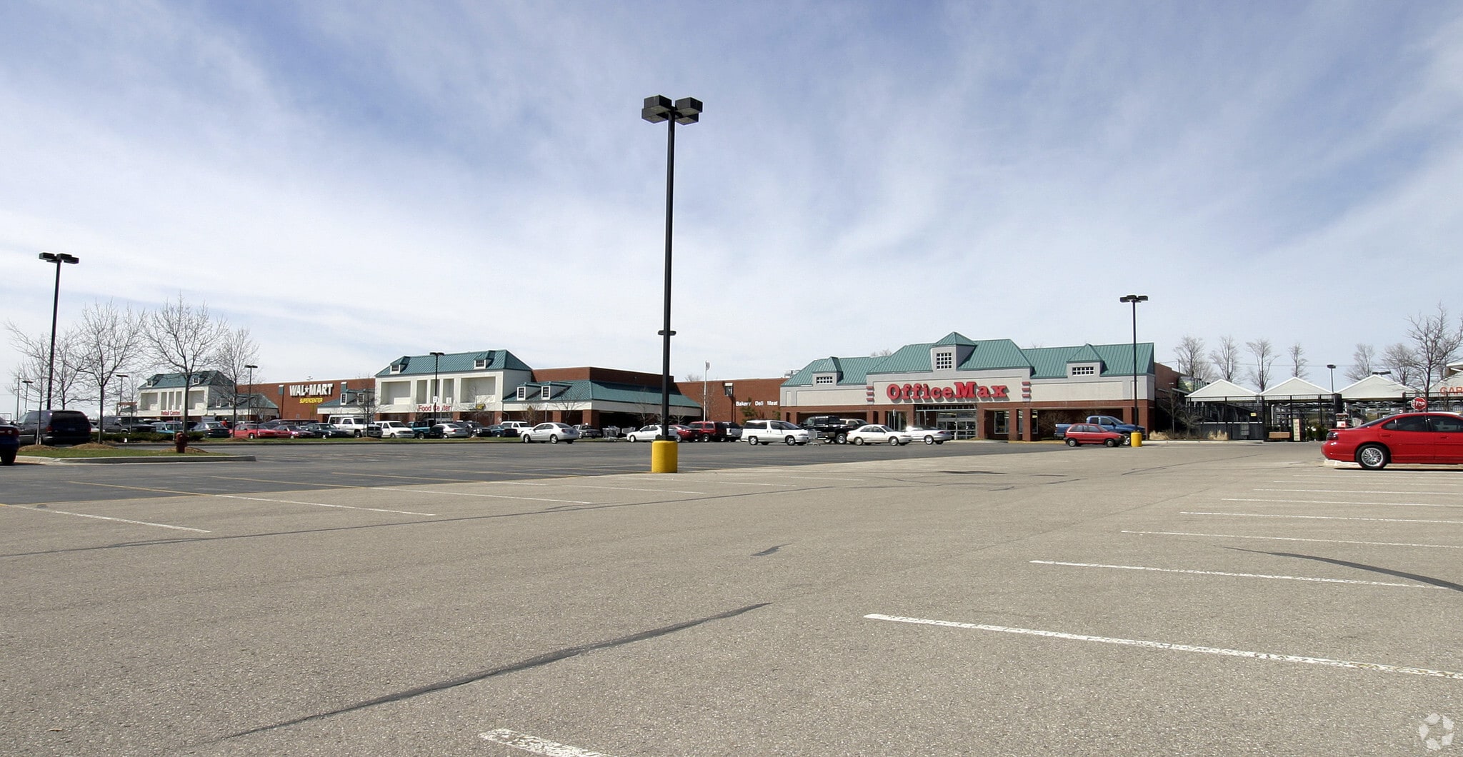 1590-1614 Anderson Rd, Petoskey, MI for lease Primary Photo- Image 1 of 6