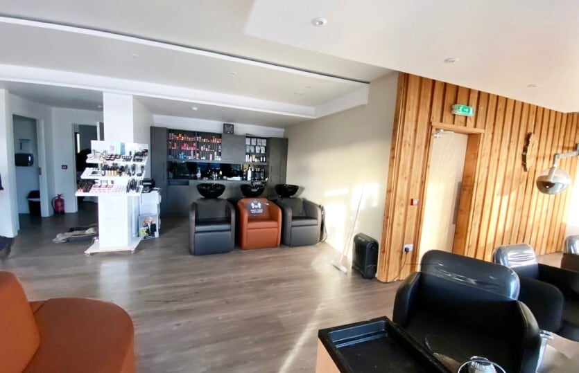 3 The Mdws, Dornoch à vendre - Photo intérieure - Image 3 de 3