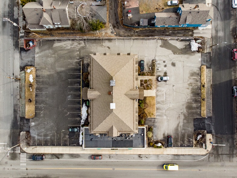 130 Parker St, Lawrence, MA à louer - Photo du bâtiment - Image 2 de 9