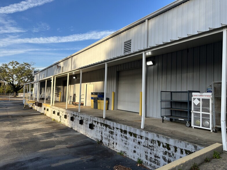 518 W Roosevelt Ave, Albany, GA à vendre - Photo du bâtiment - Image 3 de 9