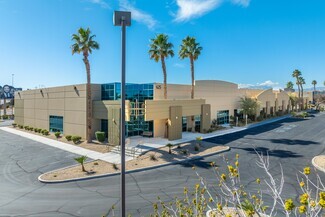 More details for 625 Pilot Rd, Las Vegas, NV - Office for Lease