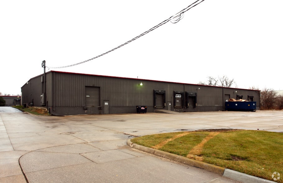 5020 Park Ave, Des Moines, IA for lease - Building Photo - Image 2 of 4