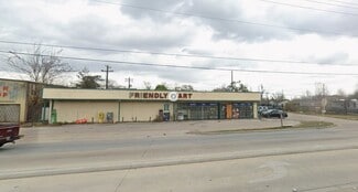 More details for 643 Aldine Mail Route Rd, Houston, TX - Retail for Sale