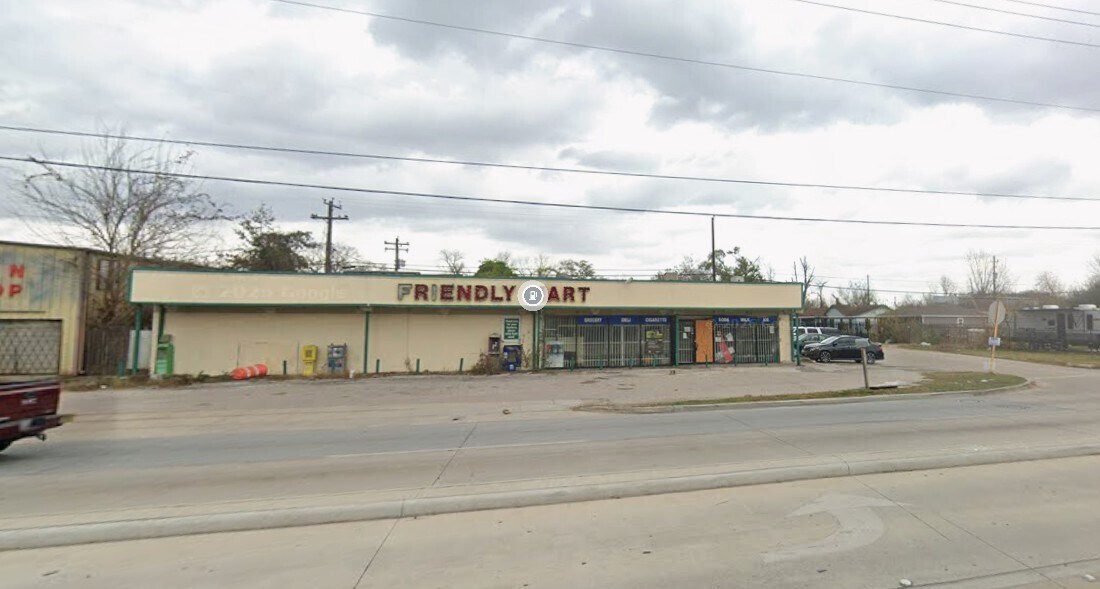 643 Aldine Mail Route Rd, Houston, TX à vendre Photo principale- Image 1 de 3