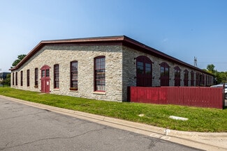 More details for 23 Empire Dr, Saint Paul, MN - Office for Lease