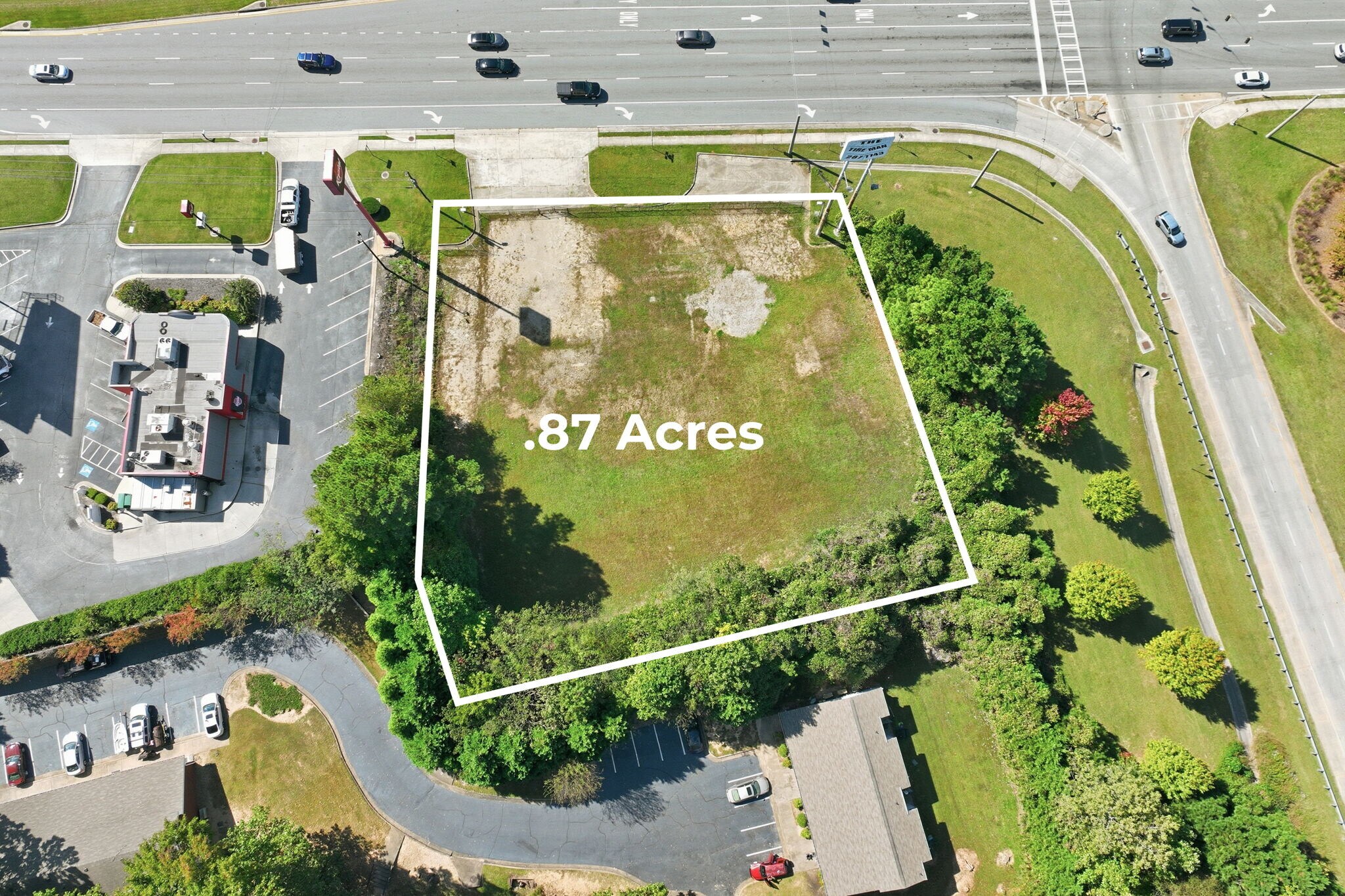 3476 Mundy Mill Rd, Gainesville, GA for sale Aerial- Image 1 of 15