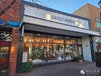 Plus de détails pour 2419 W Colorado Ave, Colorado Springs, CO - Commerce de détail à vendre