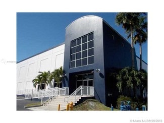 More details for 7620 NW 25th St, Miami, FL - Industrial for Lease