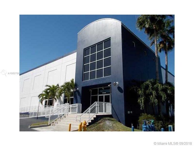 More details for 7620 NW 25th St, Miami, FL - Industrial for Lease