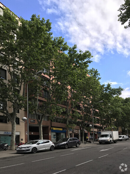 Paseo Santa María de la Cabeza, 42, Madrid, Madrid à louer - Photo du b timent - Image 3 de 4