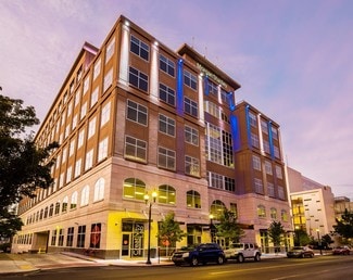 More details for 515 W Hamilton St, Allentown, PA - Office for Lease