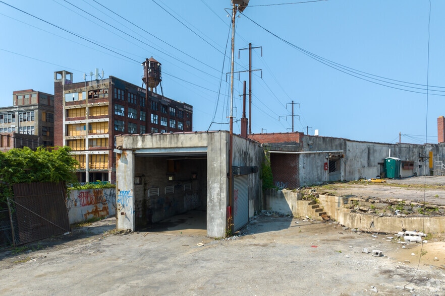 3435 N 5th St, Philadelphia, PA for sale - Building Photo - Image 3 of 15