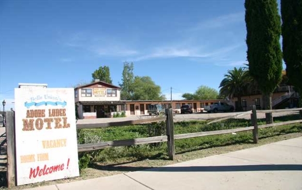 501 E Fremont St, Tombstone, AZ for sale - Primary Photo - Image 1 of 1