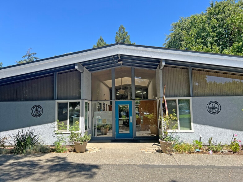 1811 Renoir Ave, Davis, CA for lease - Building Photo - Image 1 of 15