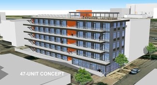Plus de détails pour 2511 17th St, Denver, CO - Terrain à vendre