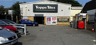 More details for 62 Oxford Rd, Uxbridge - Retail for Lease