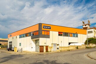 More details for Industrial for Lease