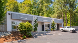 More details for 901 Rainier Ave N, Renton, WA - Office for Lease