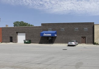 Plus de détails pour 2032-2038 W Hubbard St, Chicago, IL - Industriel à louer