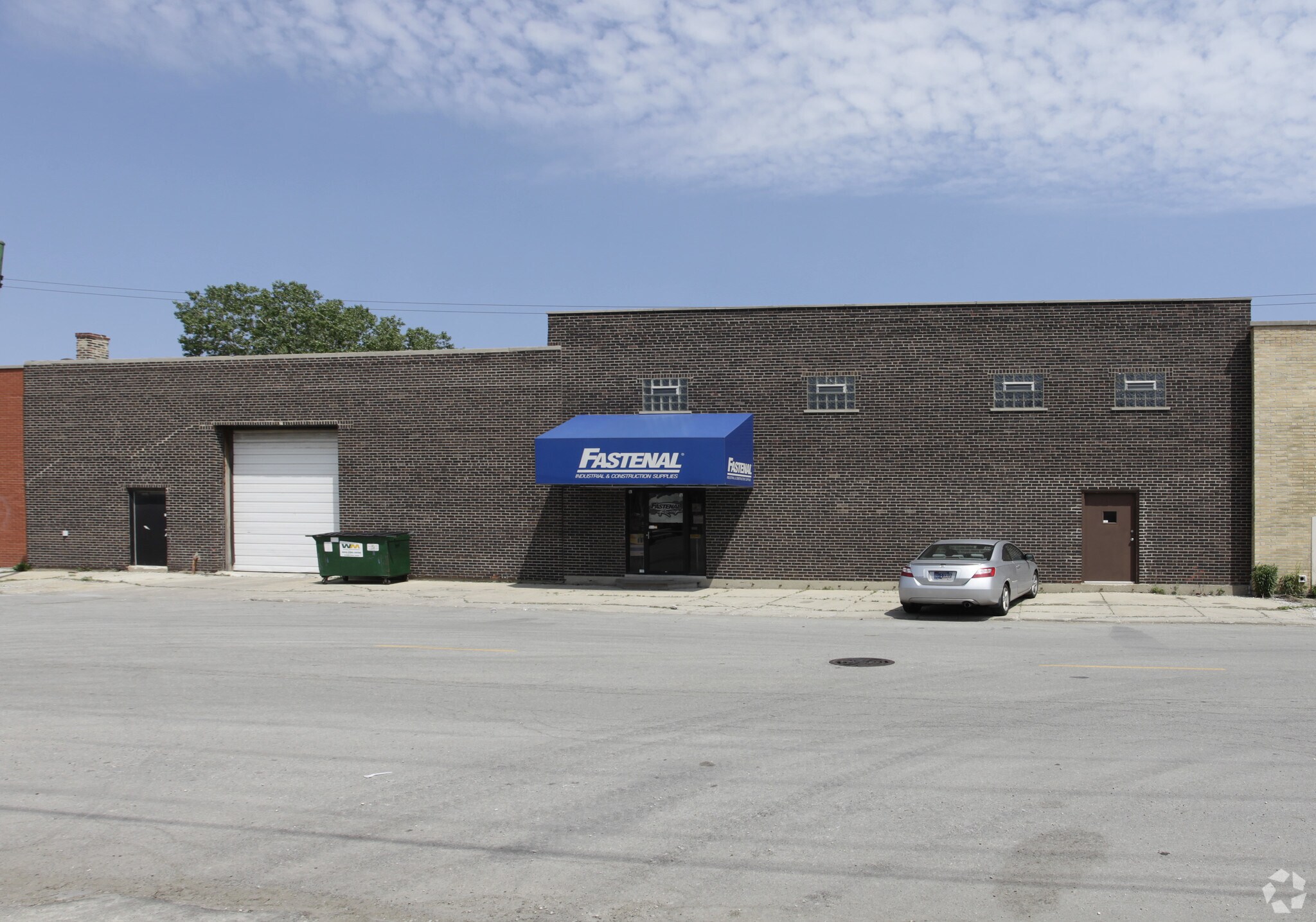 2032-2038 W Hubbard St, Chicago, IL à louer Photo principale- Image 1 de 4
