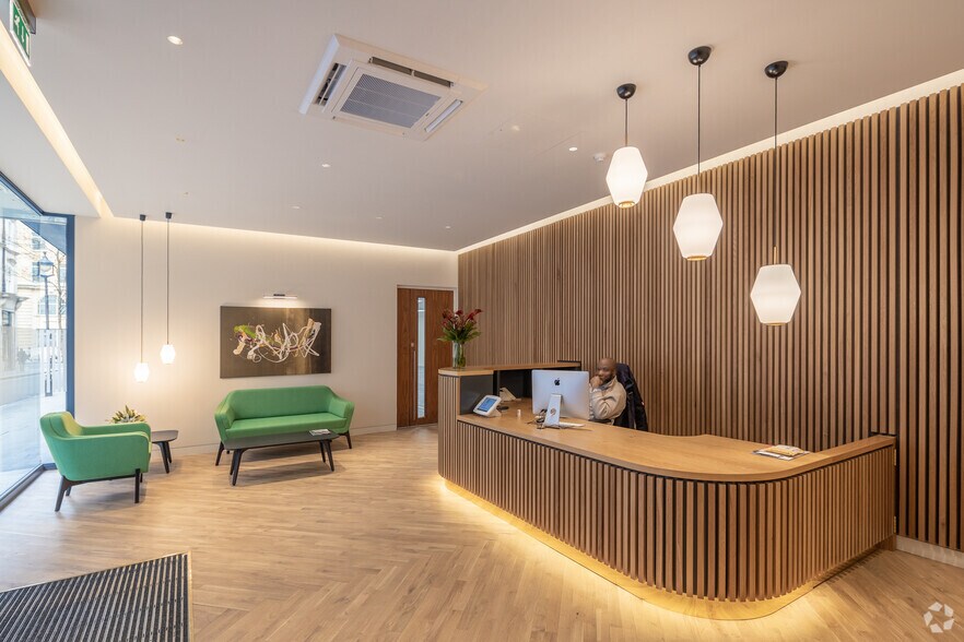 10 Dean Farrar St, Londres à louer - Hall d’entrée - Image 2 de 12