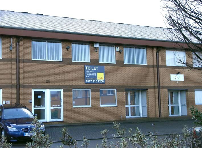 Hawkfield Way, Bristol à louer - Photo du bâtiment - Image 2 de 2