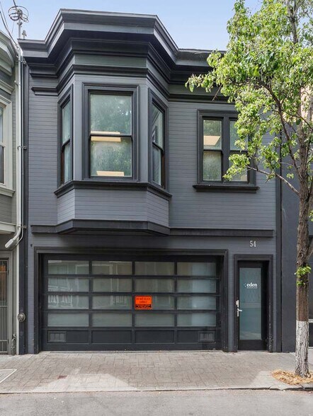 54 Jeff Adachi Way, San Francisco, CA à louer - Photo du bâtiment - Image 2 de 14