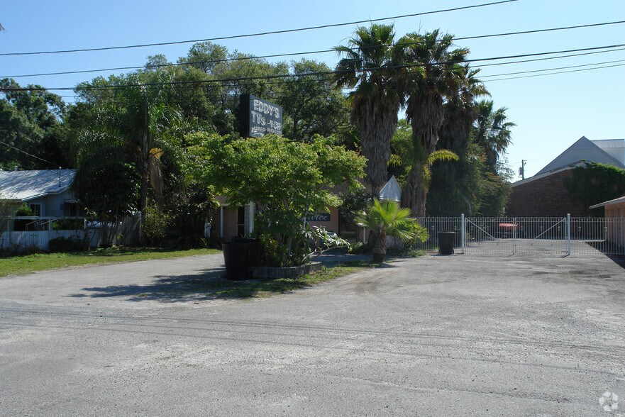 211 Weber Ave, Clearwater, FL à vendre - Photo du bâtiment - Image 2 de 2