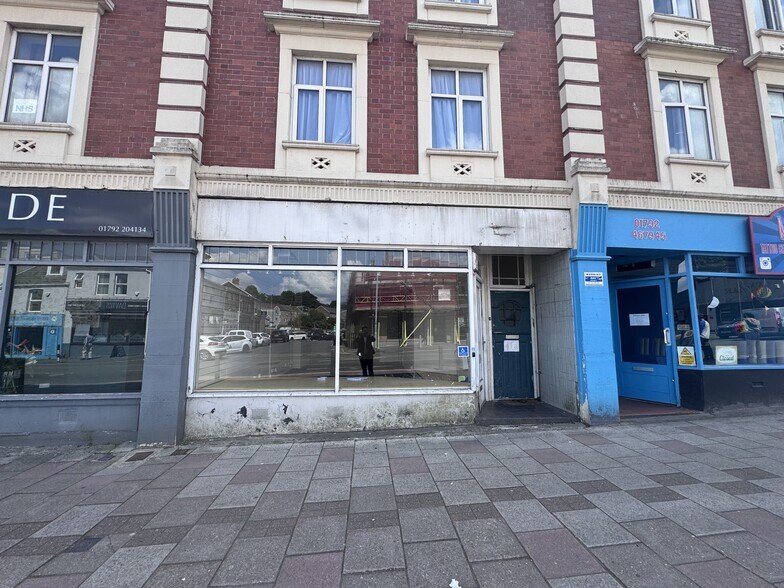 41 Gower Rd, Sketty for lease - Primary Photo - Image 1 of 1