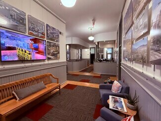 Plus de détails pour 756 Haddon Ave, Collingswood, NJ - Bureau, Bureau/Commerce de détail à louer