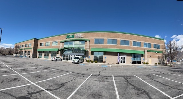 2121 N University Pky, Provo, UT for sale - Building Photo - Image 3 of 25