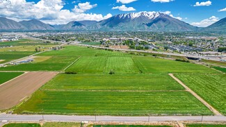 More details for 6550 1050 w, Spanish Fork, UT - Land for Sale