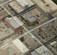 320 3rd St SE, Cedar Rapids, IA - Aerial  map view - Image1