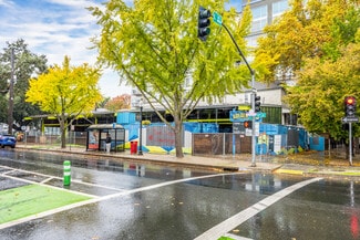 Plus de détails pour 1830 L St, Sacramento, CA - Commerce de détail à louer