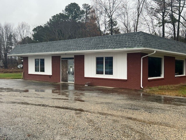 4979 Tidewater Trl, Church View, VA for lease - Building Photo - Image 3 of 4