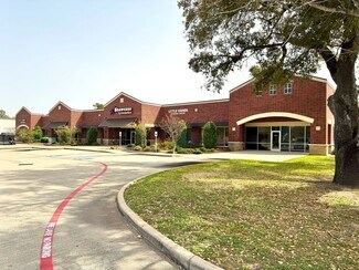 Plus de détails pour 1602 Avenue D, Katy, TX - Commerce de détail à vendre