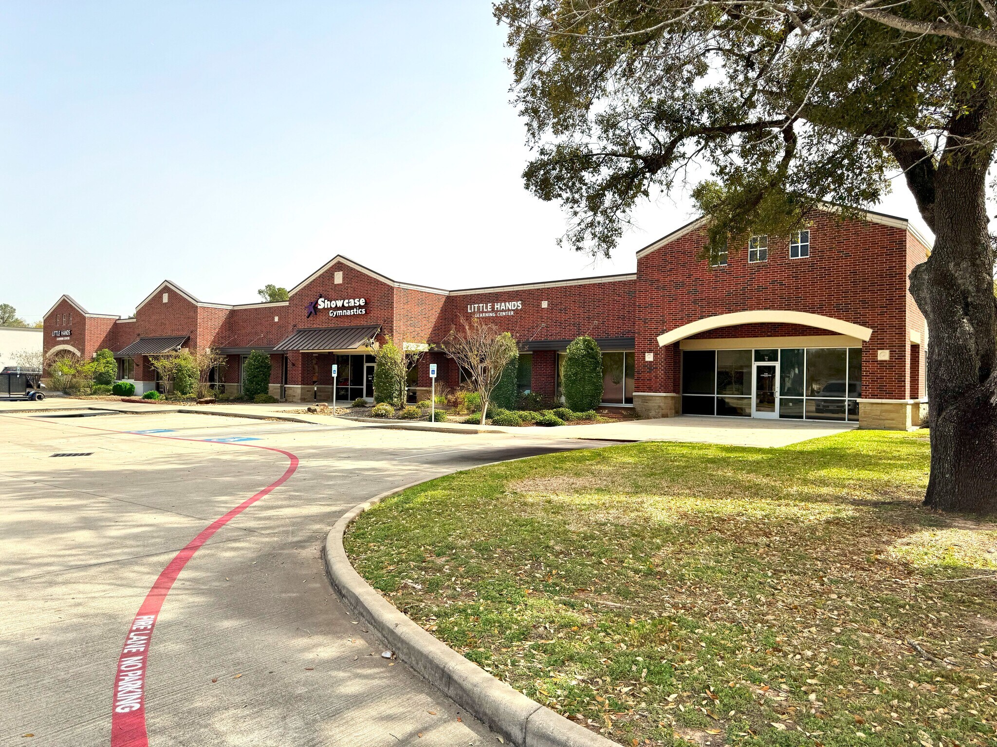 1602 Avenue D, Katy, TX for sale Primary Photo- Image 1 of 5