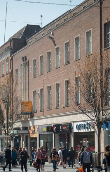 237 High St, Exeter for lease - Building Photo - Image 3 of 10