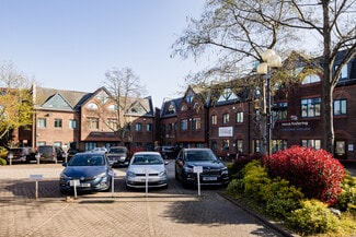 Plus de détails pour Bessborough Rd, Harrow - Bureau à vendre