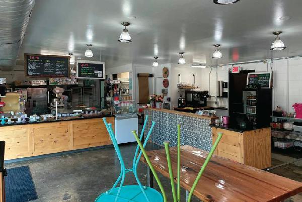 1701 W 15th St, Houston, TX for sale - Interior Photo - Image 3 of 6